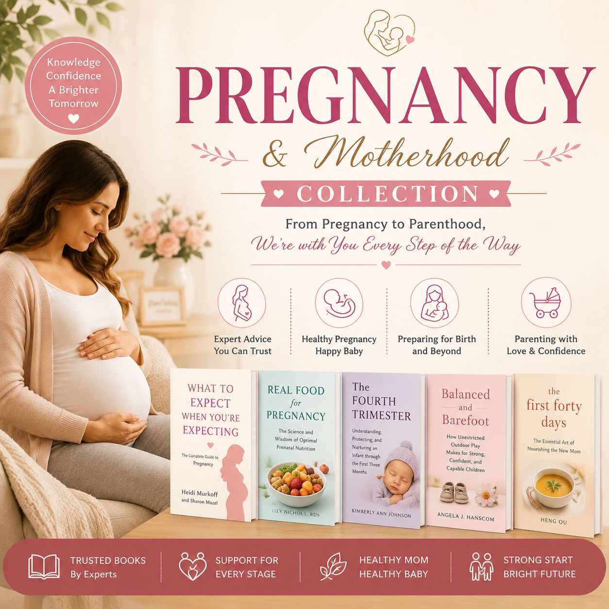 PREGNANCY